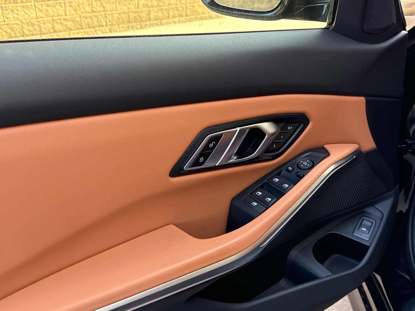 Certified 2023 BMW 330i xDrive 330i xDrive w/ Premium Package image 10