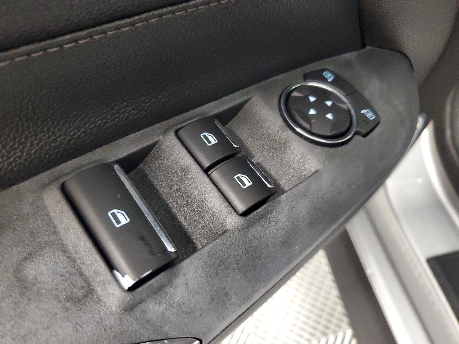 Used 2021 Ford Mustang Premium RWD image 14