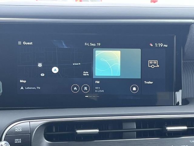 New 2026 Hyundai Palisade Calligraphy image 16