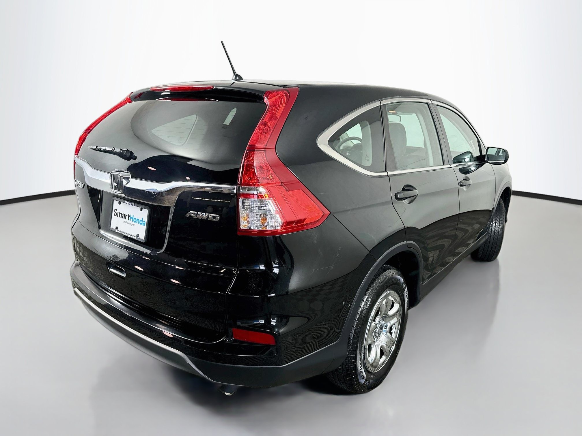 Used 2016 Honda CR-V LX image 7