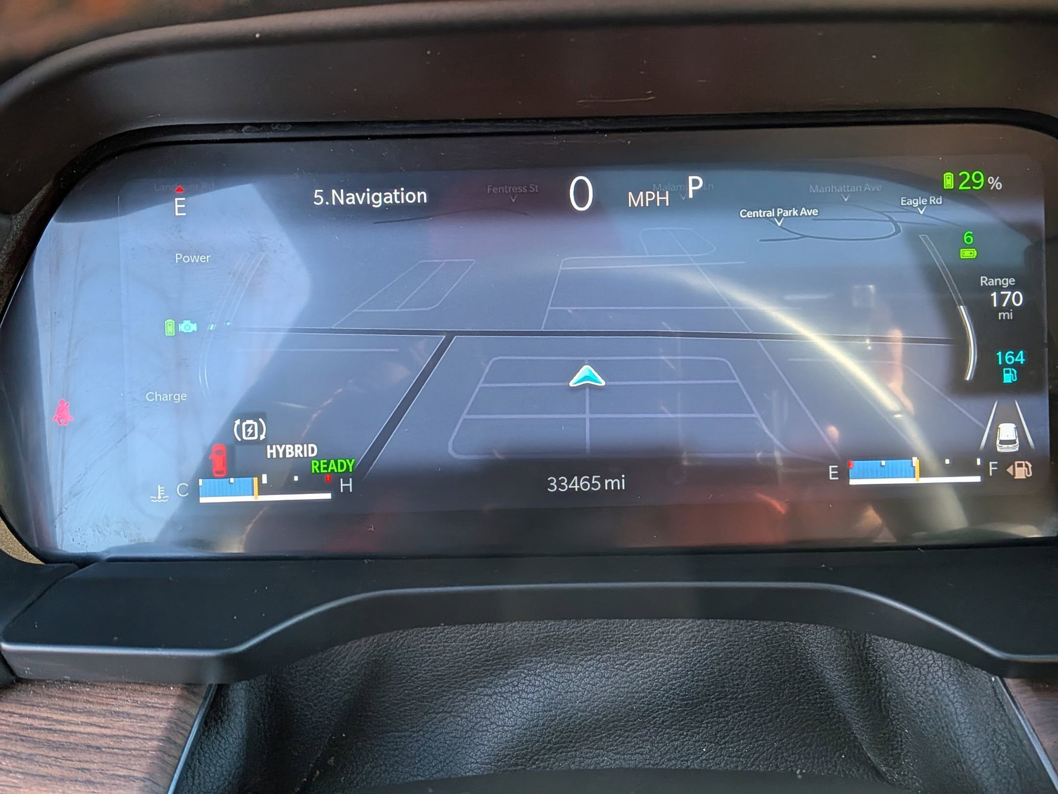 Used 2022 Jeep Grand Cherokee Summit image 24