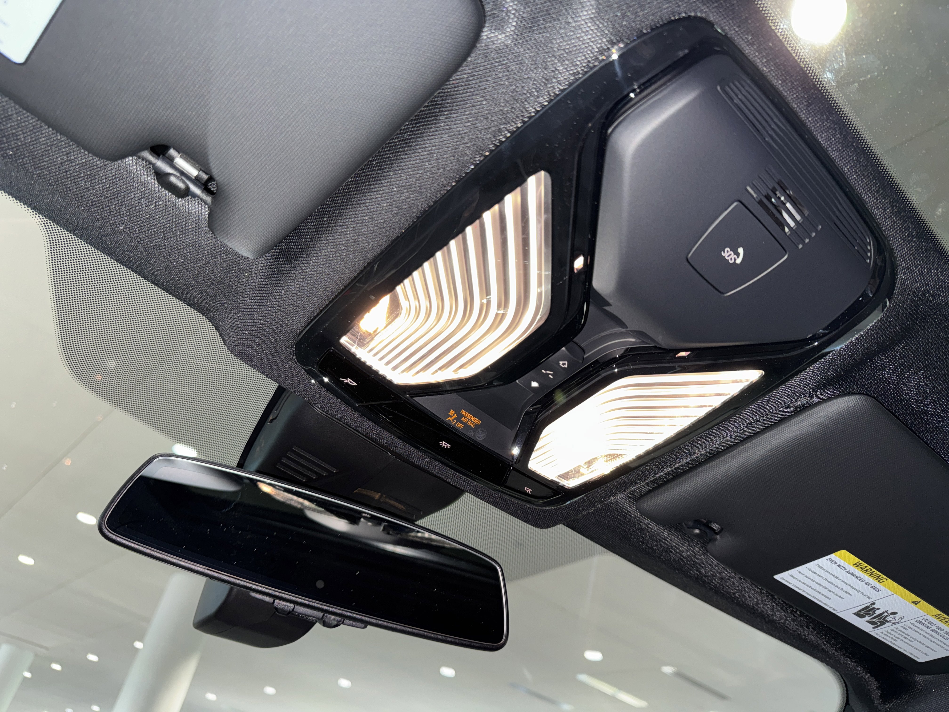 New 2026 BMW M340i Sedan w/ Premium Package image 22