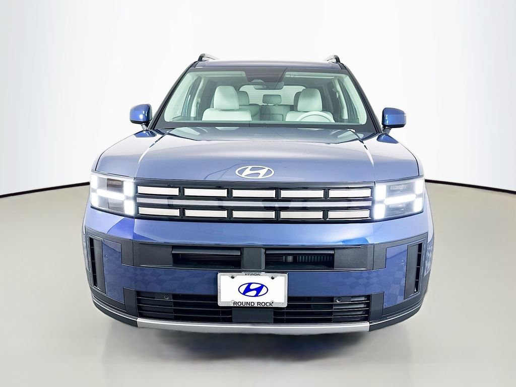New 2026 Hyundai Santa Fe SEL FWD image 2