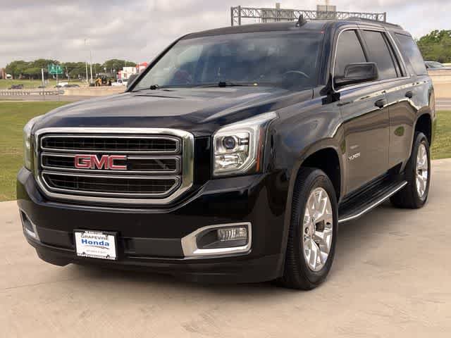 Used 2016 GMC Yukon SLE w/ Convenience Package RWD image 2