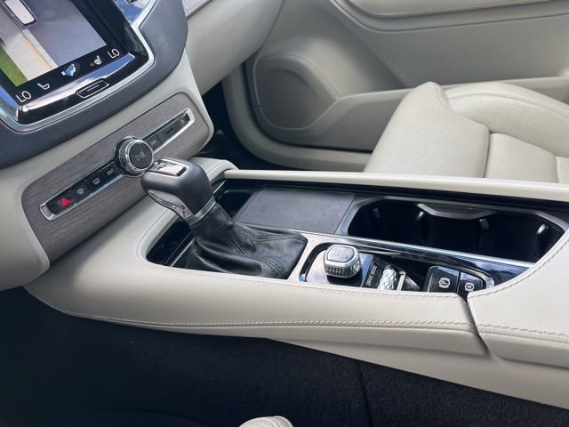 Used 2021 Volvo XC90 T6 Inscription w/ Protection Package Premier AWD/4WD image 36