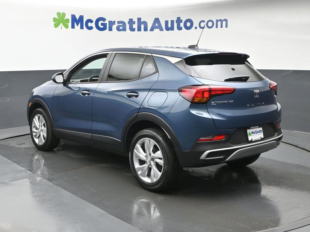 New 2026 Buick Encore GX Preferred w/ Comfort Package AWD/4WD image 25
