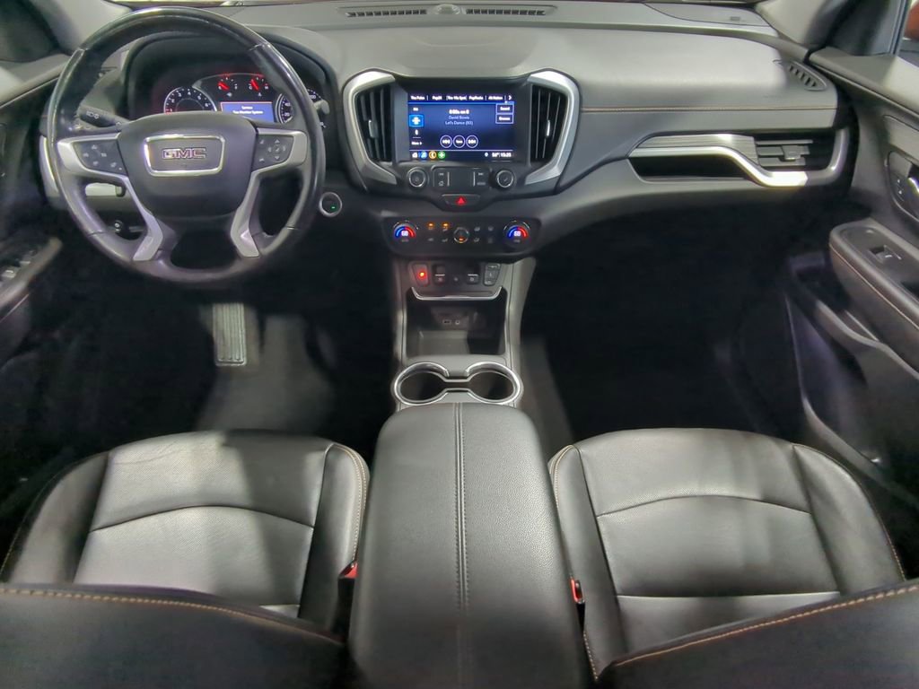 Used 2019 GMC Terrain SLT w/ Preferred Package image 18