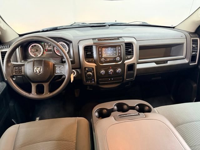 Used 2019 RAM 1500 Express w/ Express Value Package AWD/4WD image 28