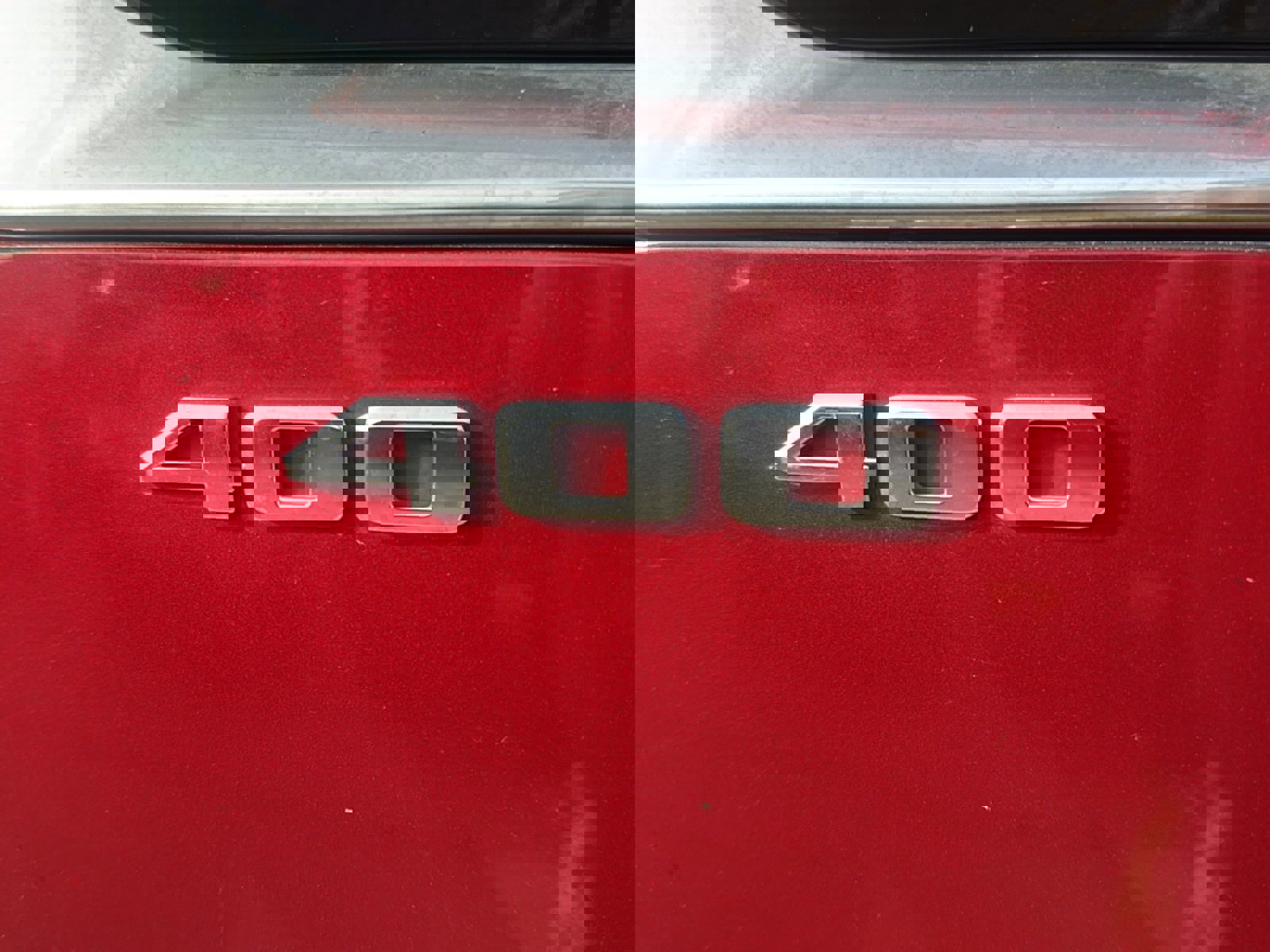 Used 2023 Cadillac XT6 Premium Luxury image 51