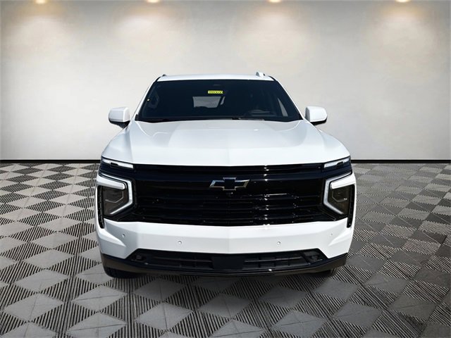 New 2026 Chevrolet Suburban RST w/ Advanced Technology Package image 8