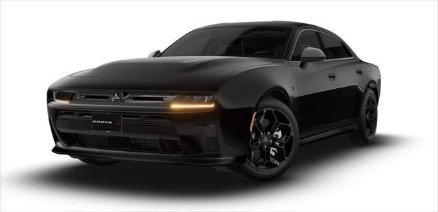 New 2026 Dodge Charger GT w/ Driver Convenience Group AWD/4WD image 1