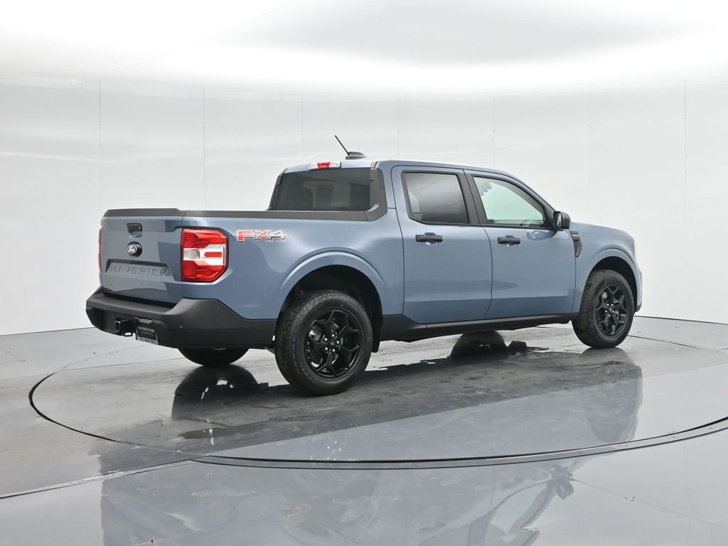 New 2025 Ford Maverick XLT w/ 4K Tow Package image 26