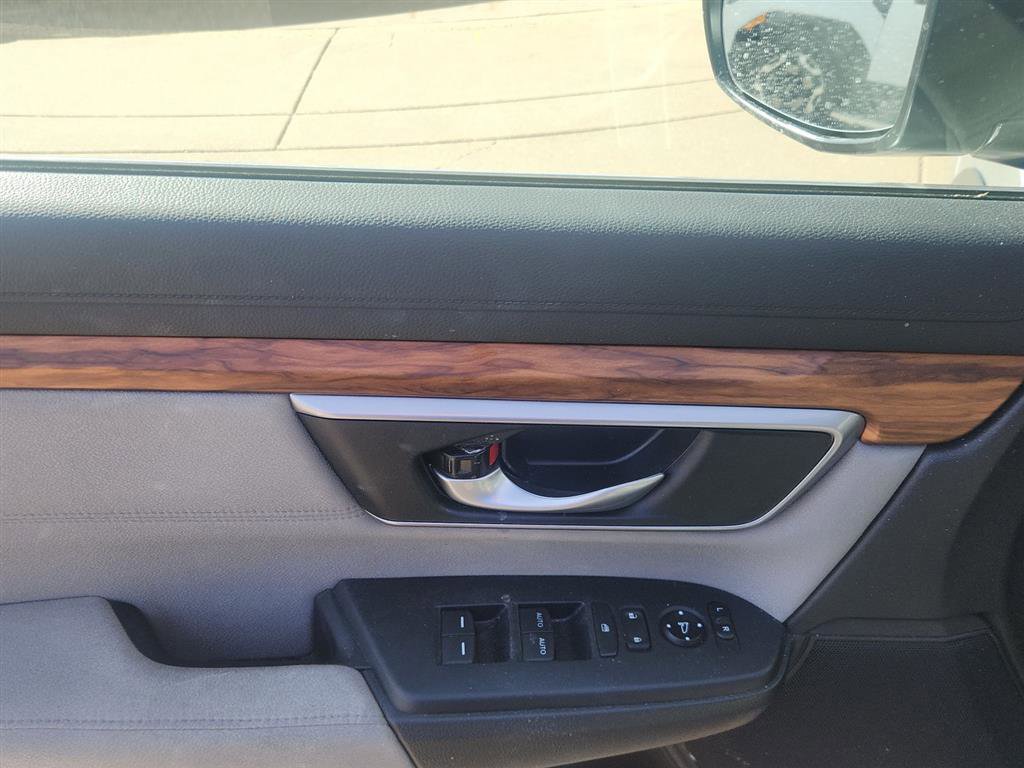 Used 2018 Honda CR-V EX image 14