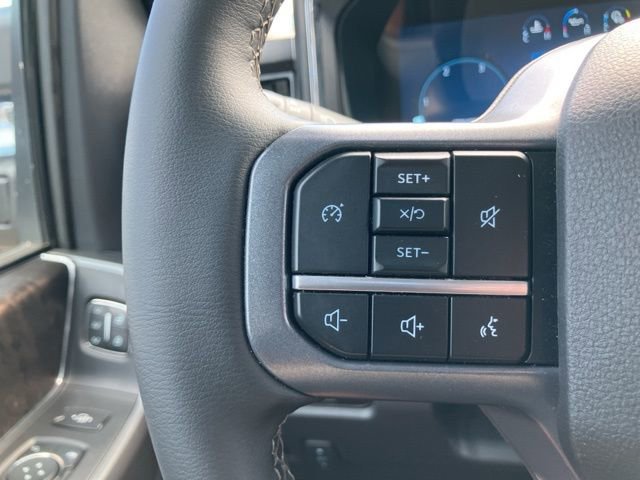 Used 2026 Ford F350 Lariat w/ Chrome Package AWD/4WD image 31