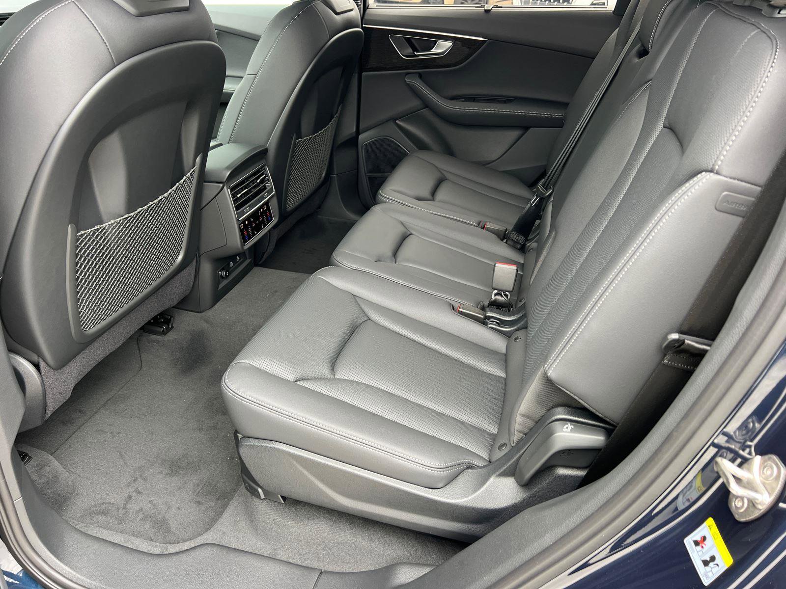 New 2025 Audi Q7 3.0T Premium Plus image 14
