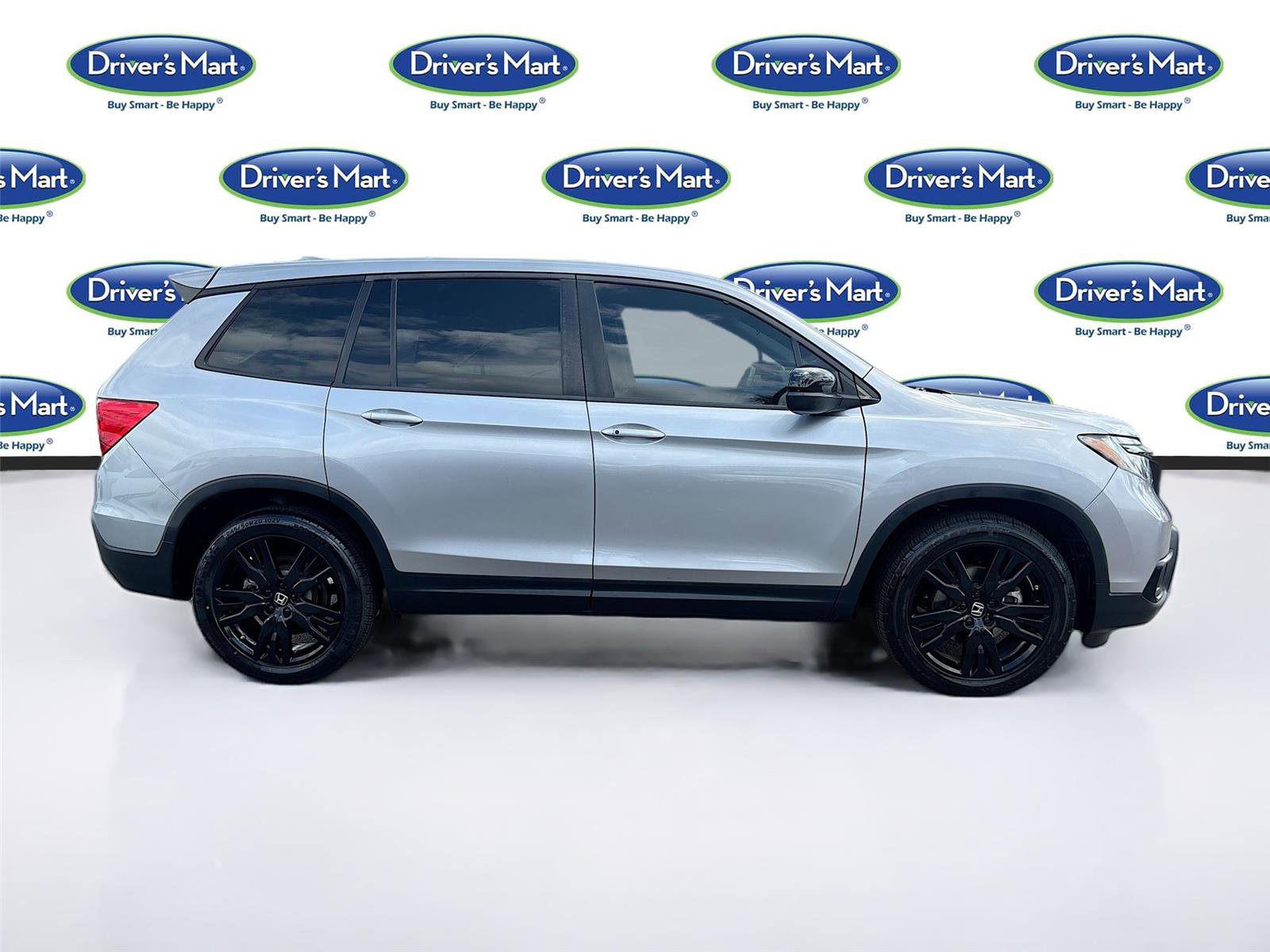 Used 2021 Honda Passport Sport image 8