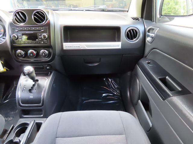 Used 2016 Jeep Compass Sport w/ Power Value Group FWD image 25