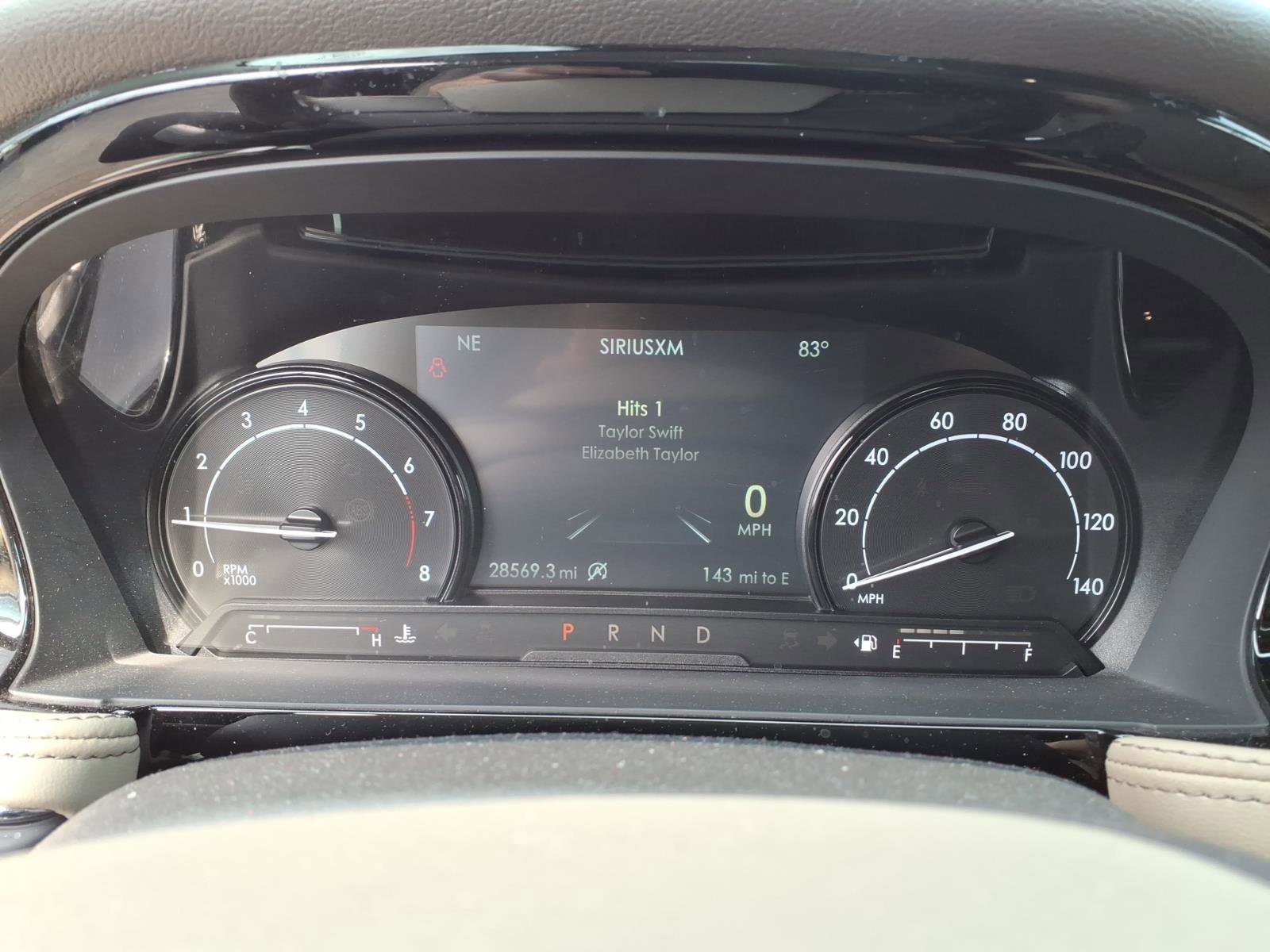 Used 2022 Lincoln Corsair AWD w/ Premium Package image 16