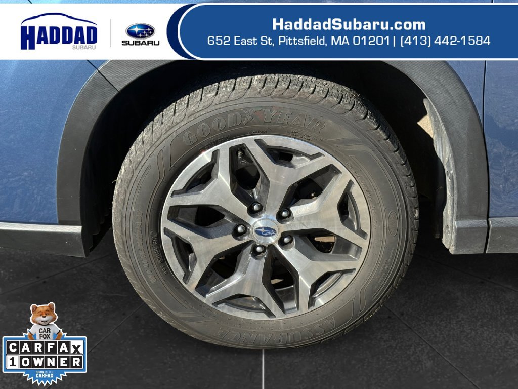 Used 2022 Subaru Forester Premium AWD/4WD image 15