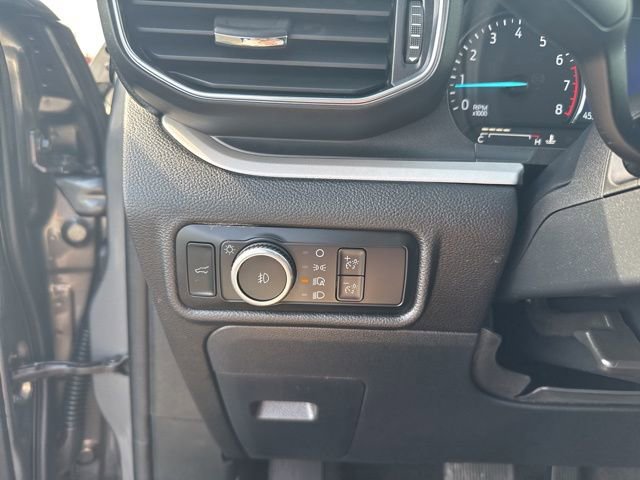 Used 2024 Ford Explorer XLT w/ Equipment Group 202A image 25