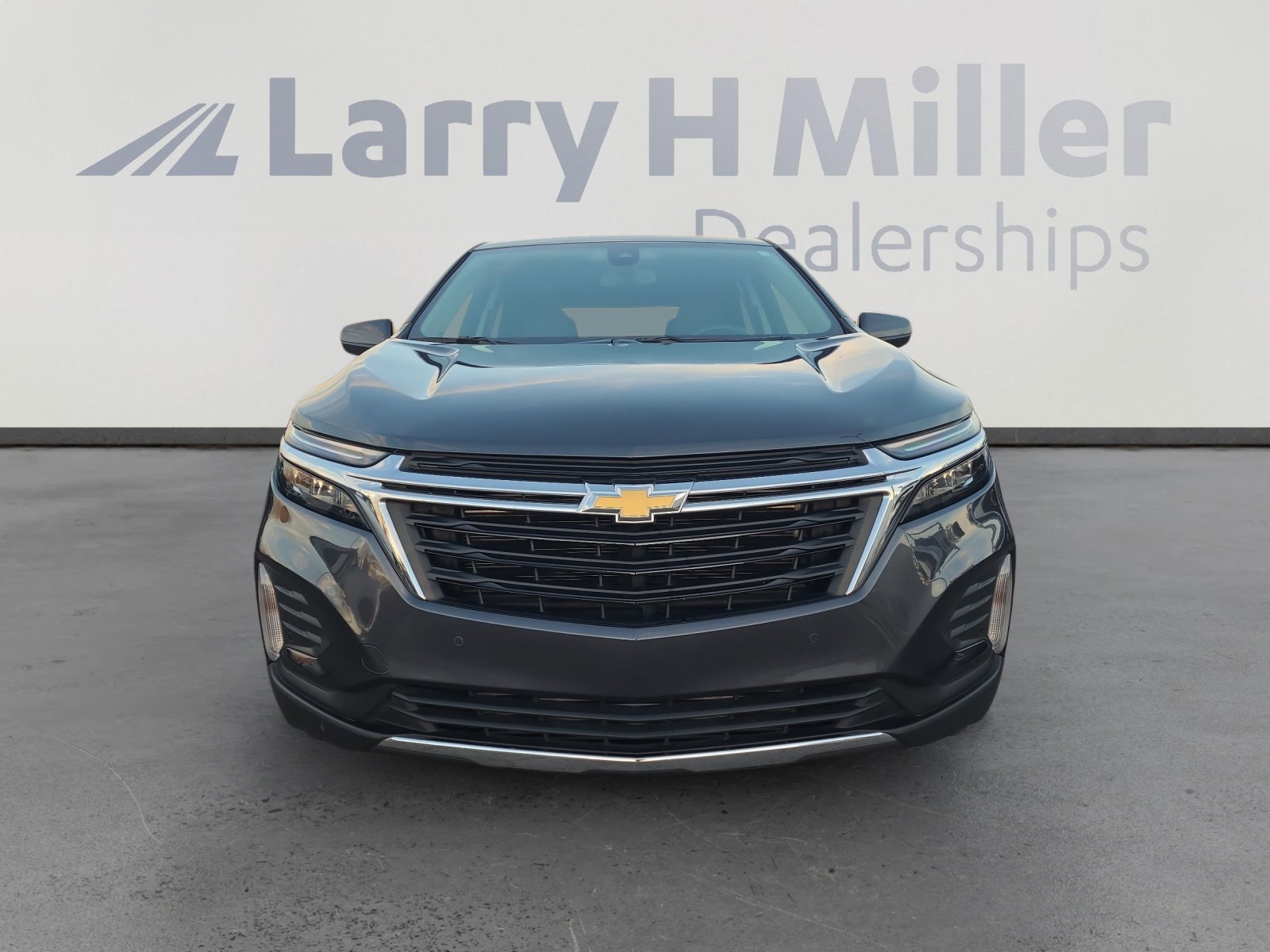 Used 2023 Chevrolet Equinox LT image 8