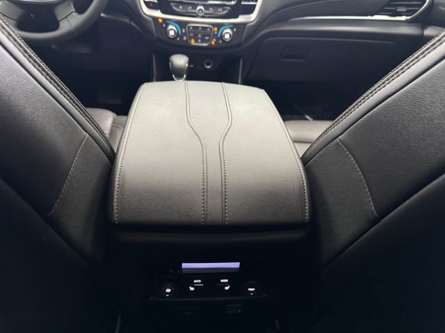 Used 2023 Chevrolet Traverse High Country w/ LPO, Floor Liner Package FWD image 41