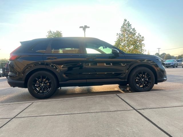 New 2026 Honda CR-V Sport-L image 5