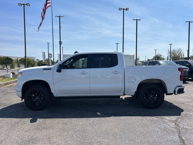 Used 2024 Chevrolet Silverado 1500 RST w/ All Star Edition Plus image 6