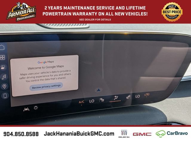 New 2026 Buick Enclave Sport Touring w/ Power Package FWD image 22