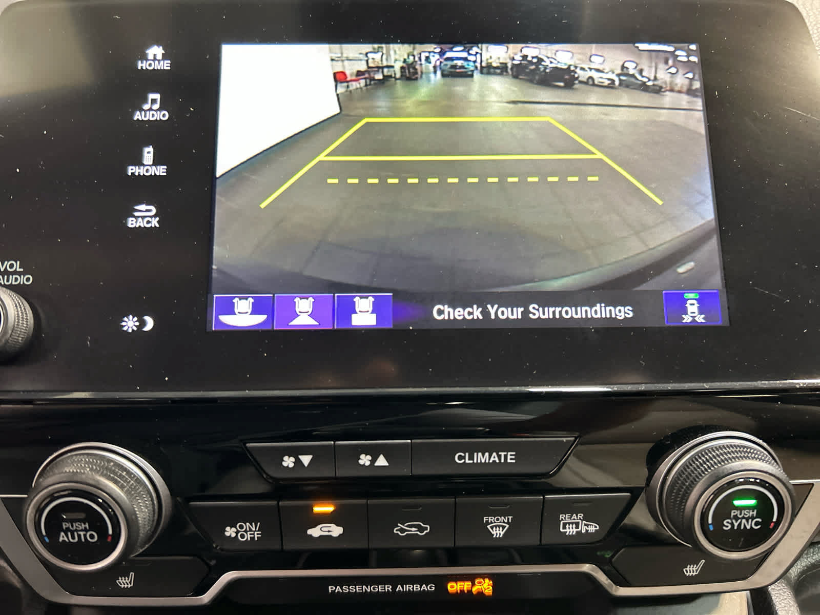 Used 2019 Honda CR-V EX-L image 15