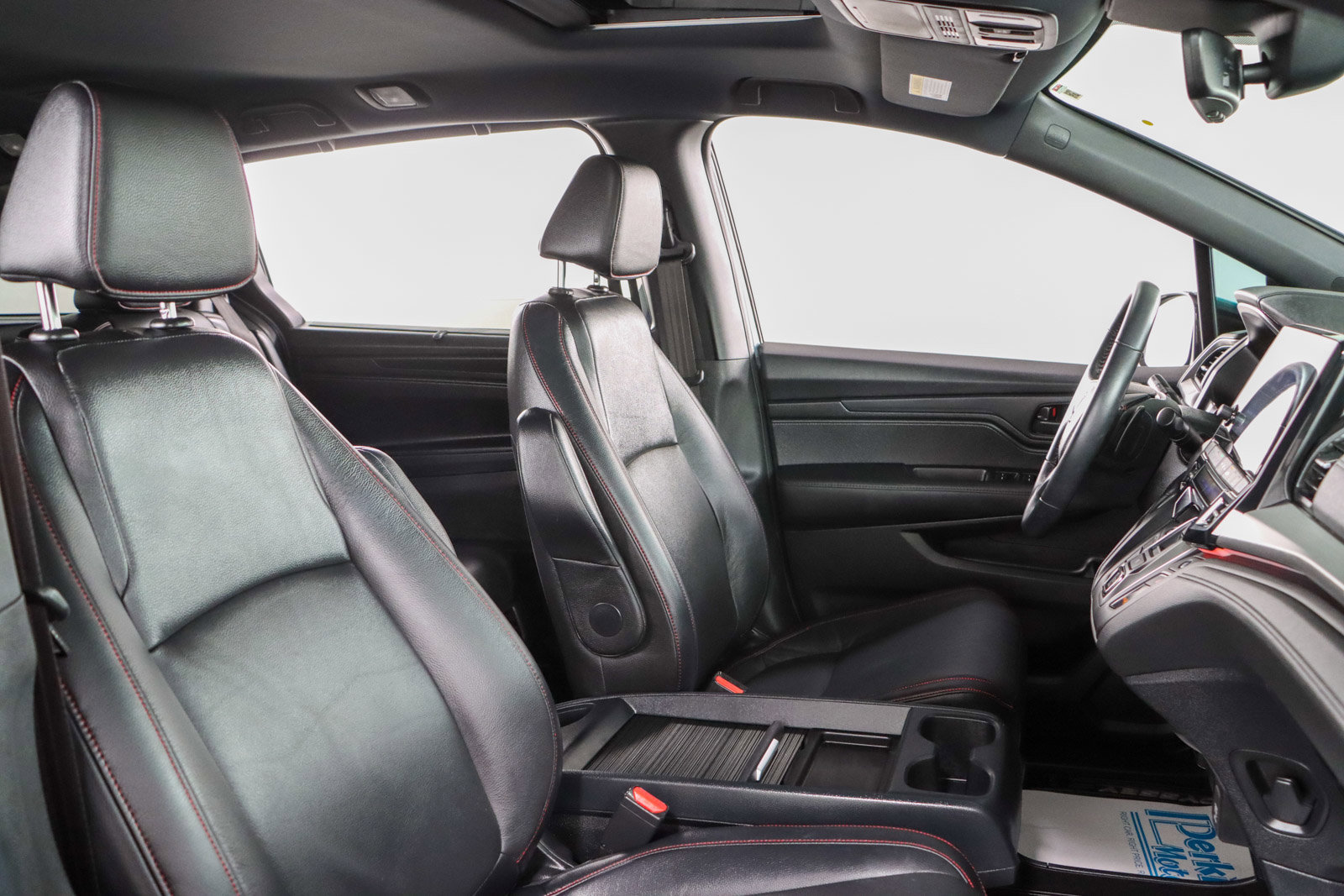 Used 2024 Honda Odyssey Sport image 28