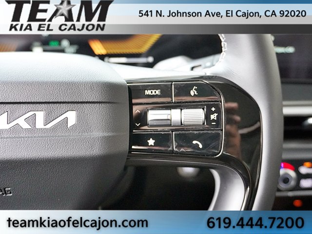 Used 2026 Kia Sorento EX w/ EX Premium Package FWD image 44