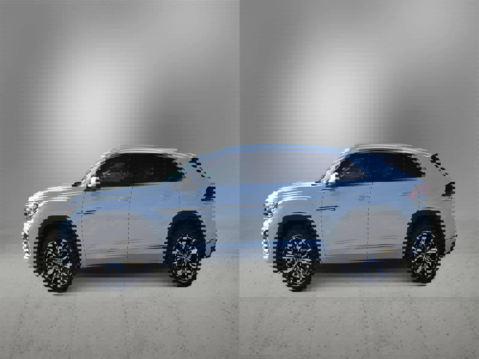 New 2026 Volkswagen Atlas Cross Sport SEL Premium R-Line image 5