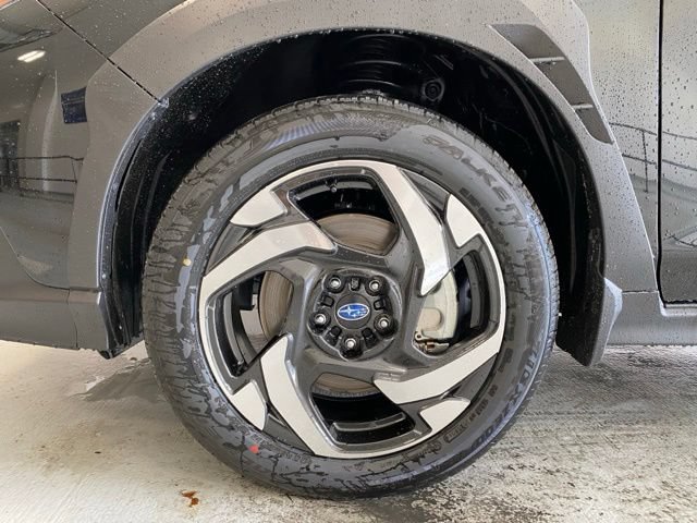 New 2026 Subaru Crosstrek 2.5i Limited AWD/4WD image 5