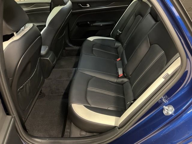 Certified 2025 Kia K5 GT-Line w/ GT-Line Premium Package AWD/4WD image 13