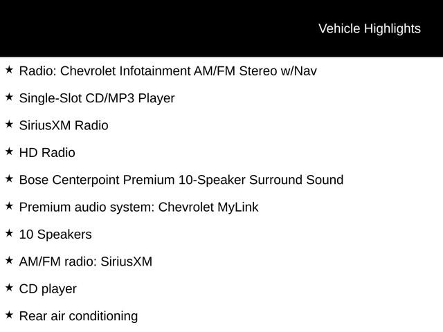 Used 2019 Chevrolet Tahoe Premier AWD/4WD image 3