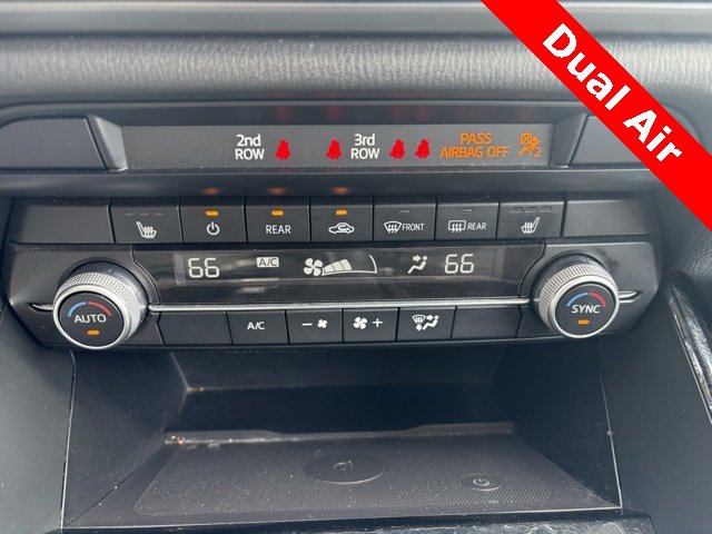 Used 2023 MAZDA CX-9 Touring image 15