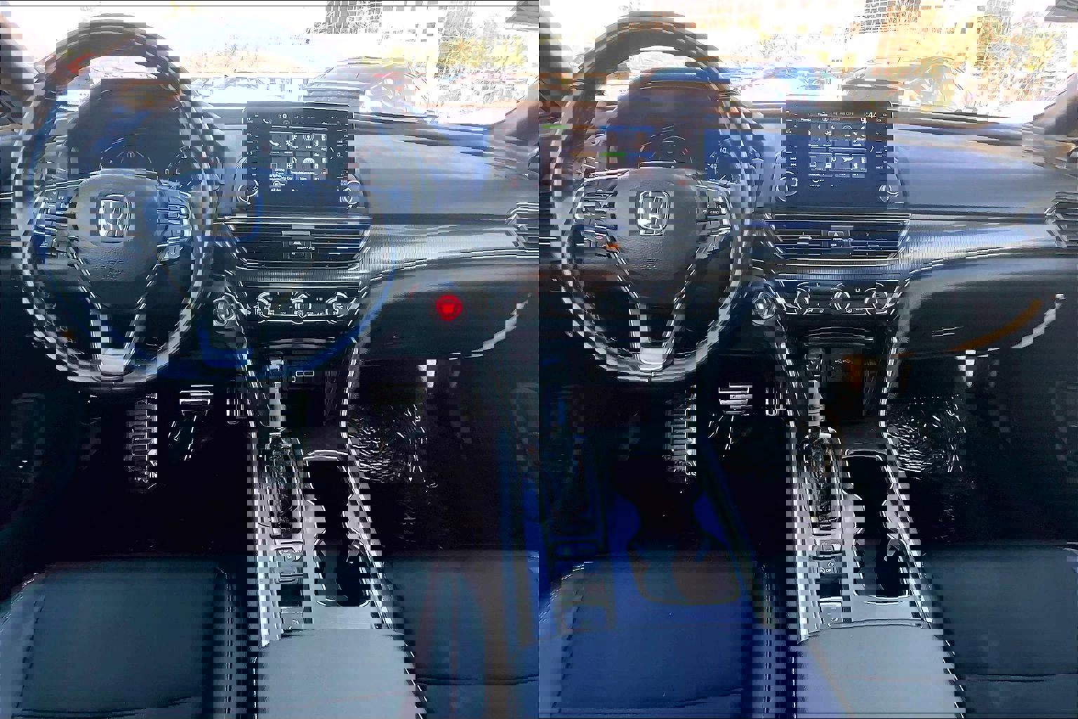 Used 2022 Honda Accord Sport image 14