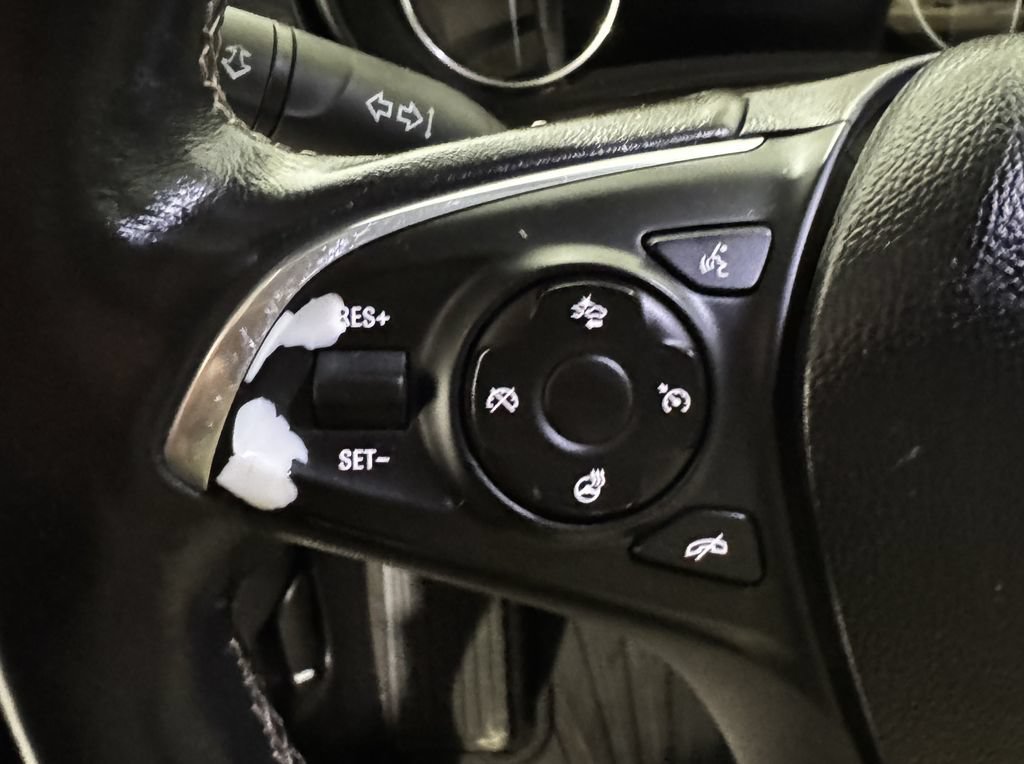 Used 2017 Buick Envision Premium w/ Driver Confidence Package AWD/4WD image 6