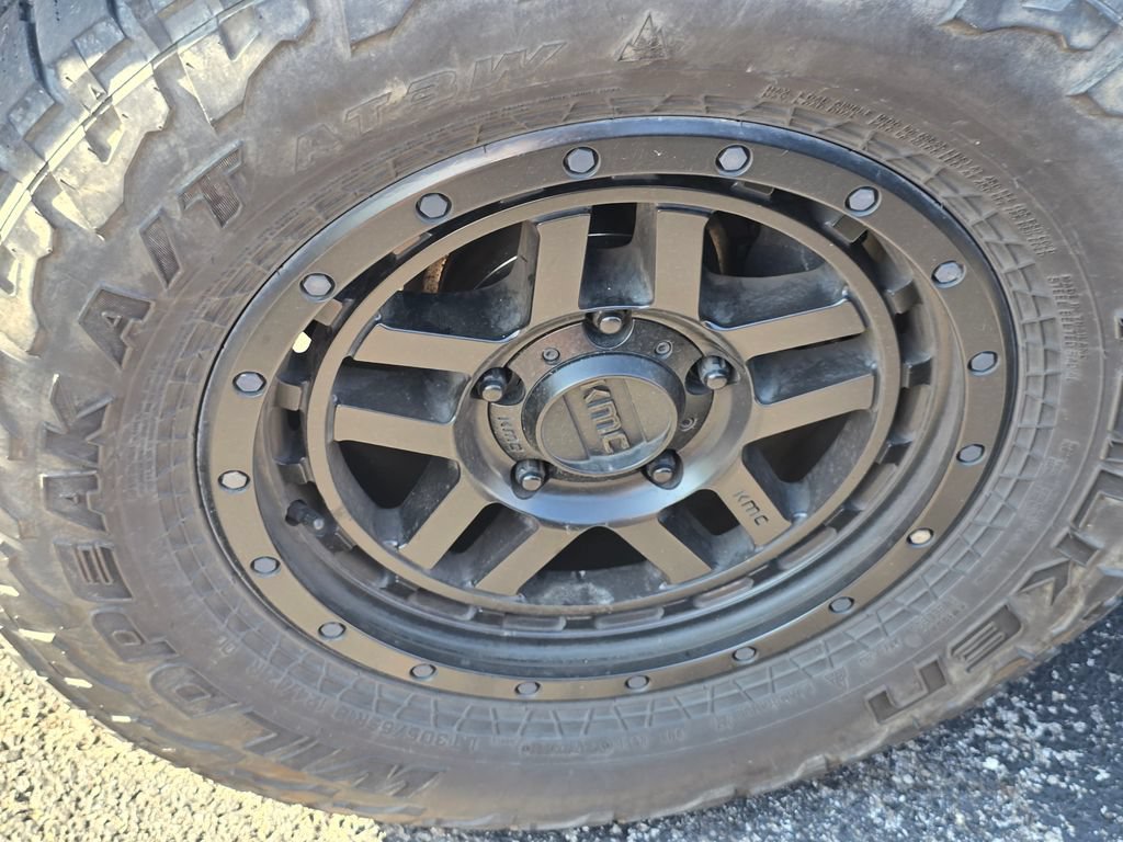 Used 2020 Toyota Tundra SR5 AWD/4WD image 22