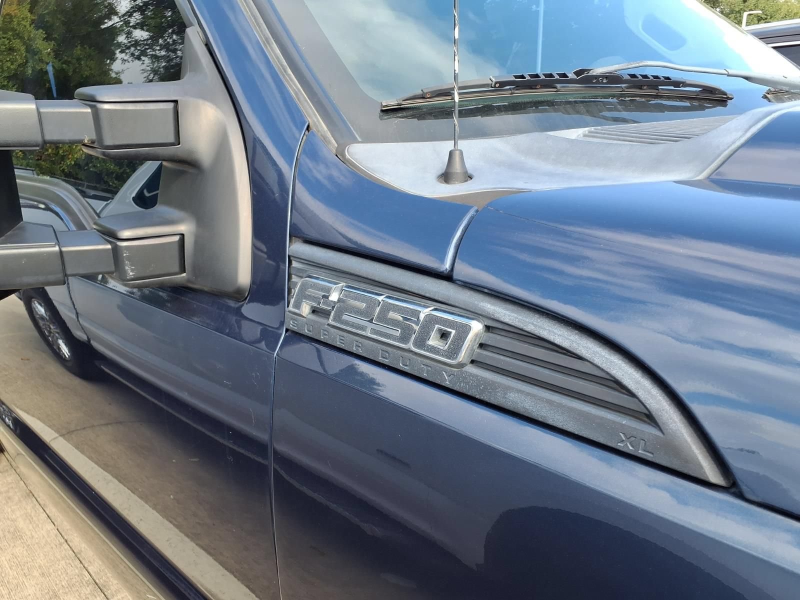 Used 2014 Ford F250 XL RWD image 8