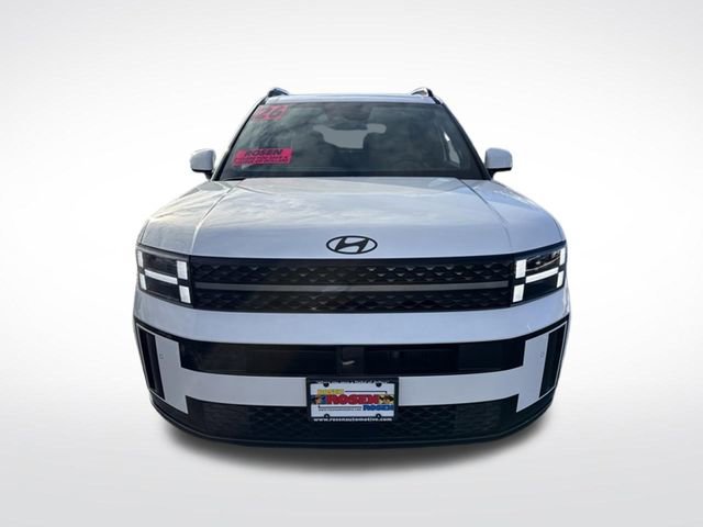 Used 2026 Hyundai Santa Fe Calligraphy image 8