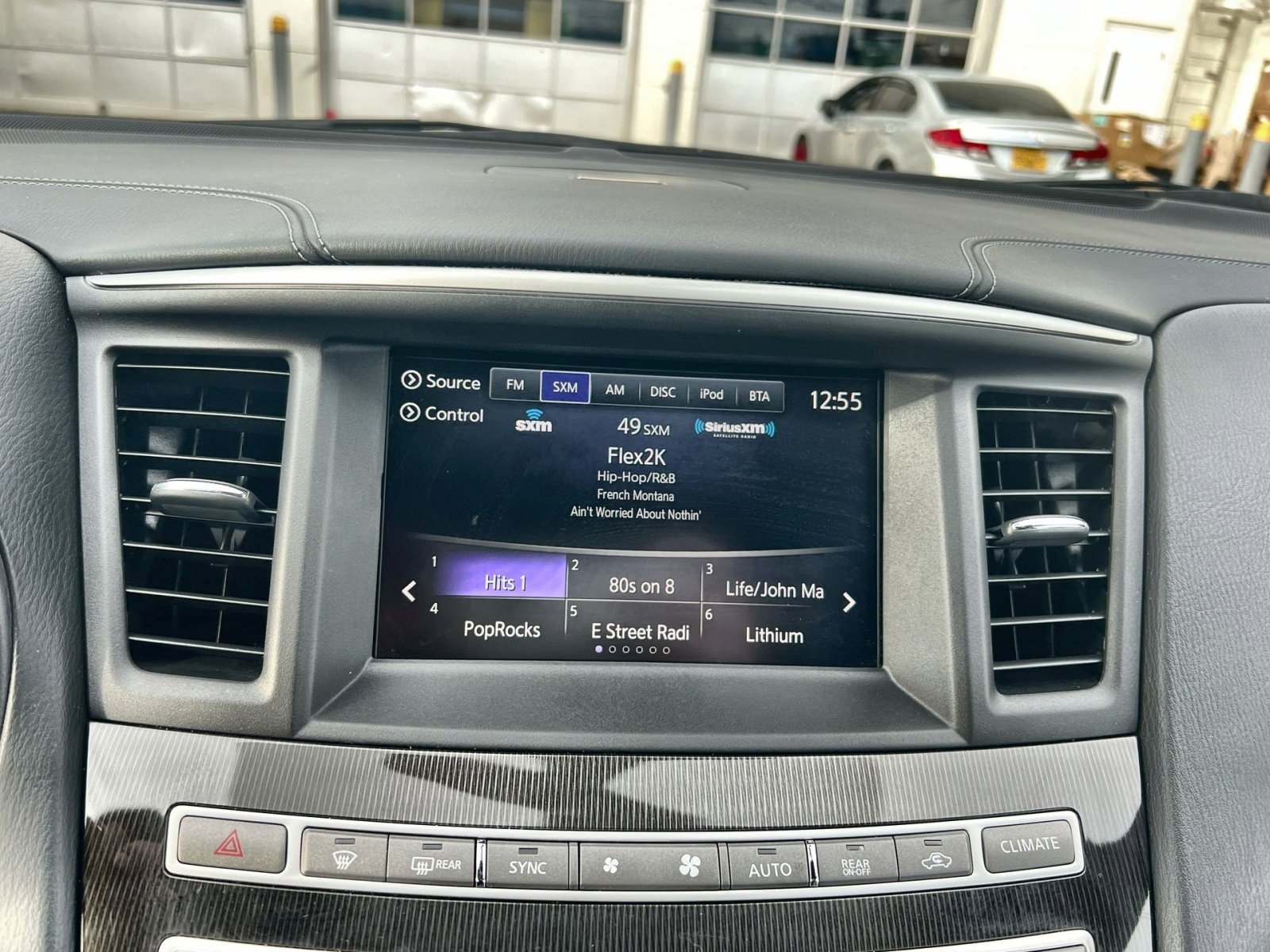 Used 2020 INFINITI QX60 Luxe w/ Edition 30 Essential Package image 18