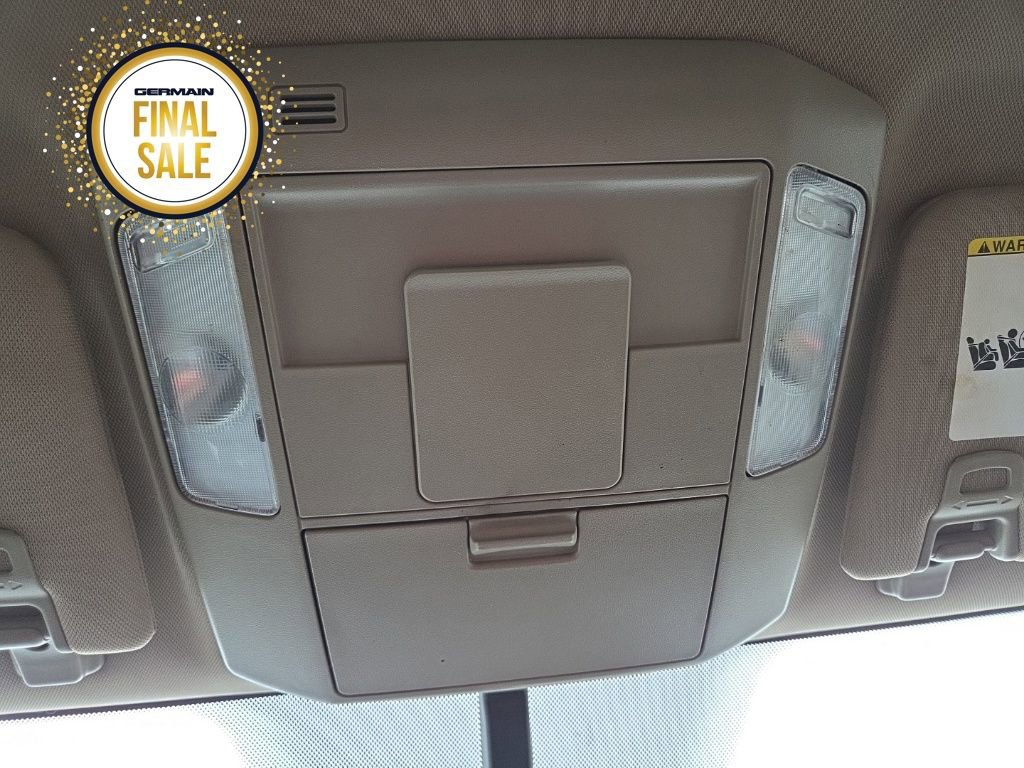 Used 2015 Toyota Tundra SR5 w/ SR5 Upgrade Package image 25