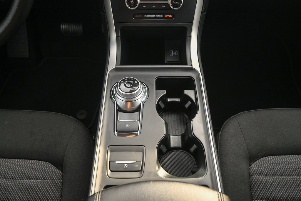 New 2024 Ford Edge SE w/ Black Appearance Package image 28