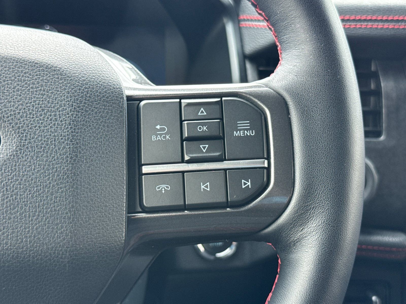 Used 2023 Ford Expedition Max Limited image 32