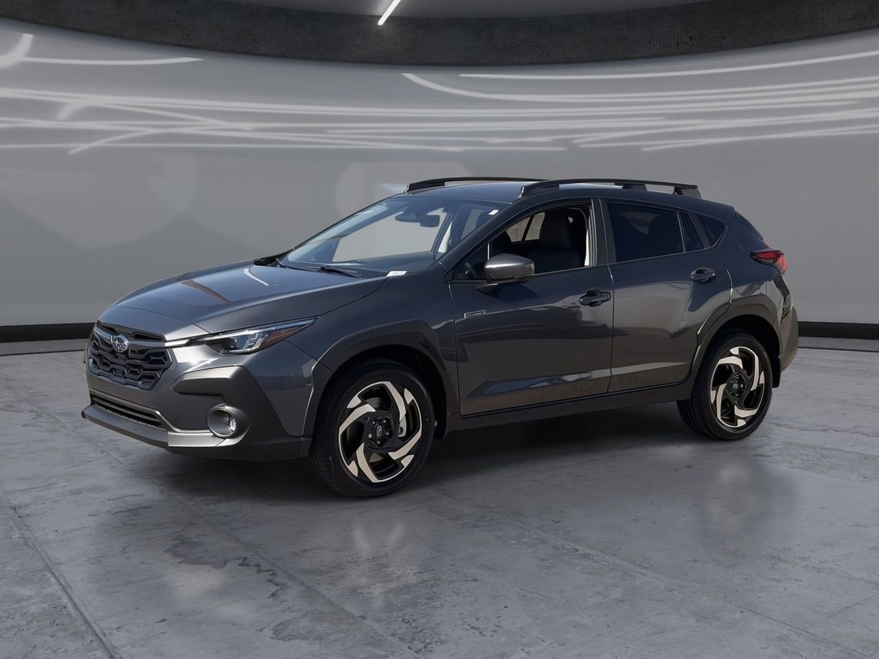 New 2026 Subaru Crosstrek 2.5i Limited image 1