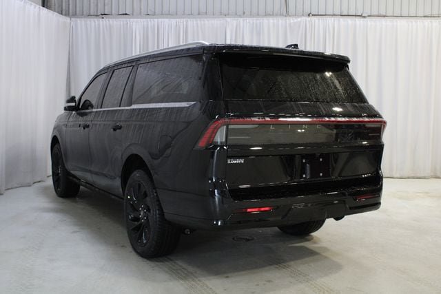 New 2026 Lincoln Navigator L Black Label AWD/4WD image 55