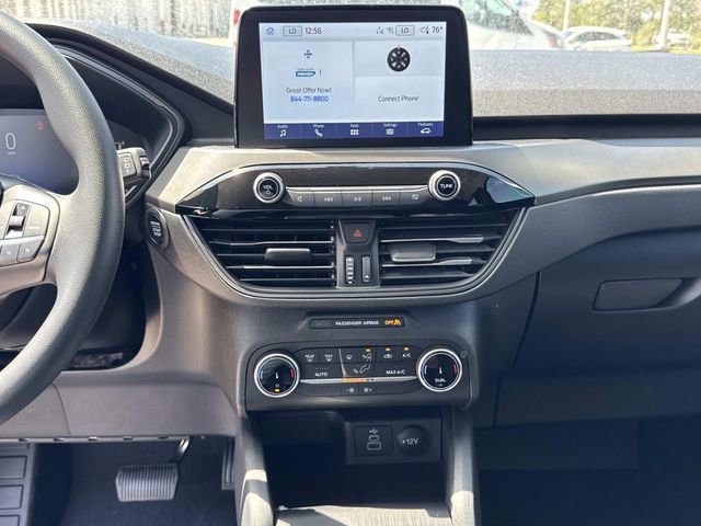 New 2026 Ford Escape Active FWD image 26