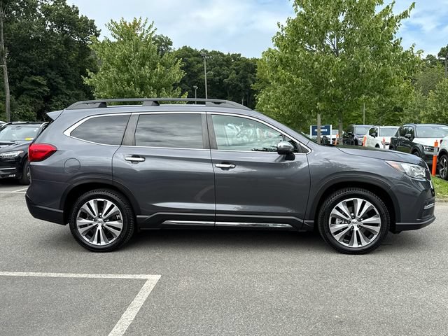Used 2022 Subaru Ascent Touring AWD/4WD image 3